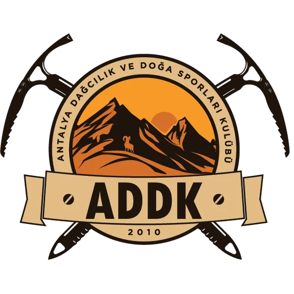 ADDK - Antalya Dağcılık ve Doğa Sporları Klübü