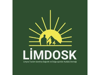 LİMDOSK - Limyra Dağcılık ve Doğa Sporları Spor Kulübü