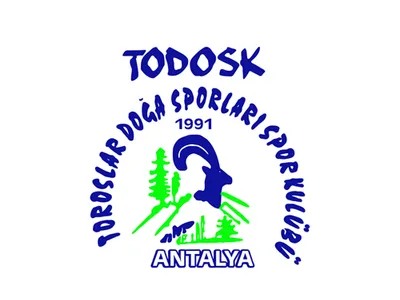 TODOSK - Toroslar Doğa Sporları Klübü