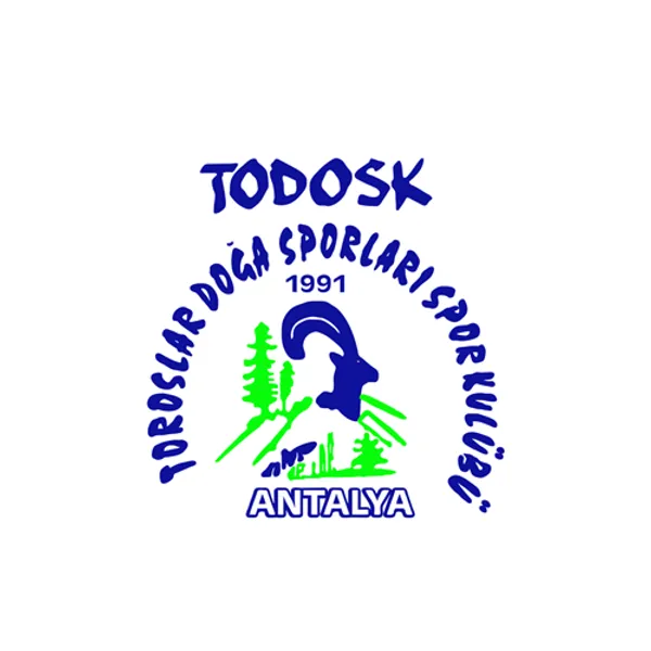 TODOSK - Toroslar Doğa Sporları Klübü