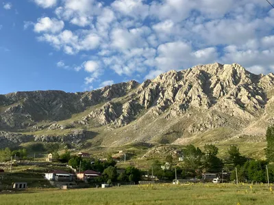 Tunç Dağı Zirve Yürüyüşü