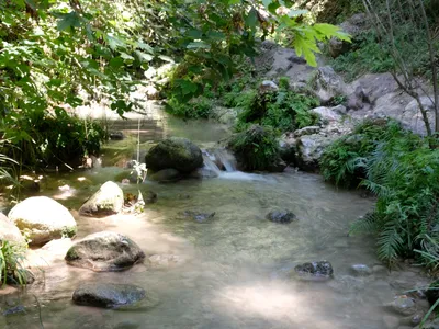 Saklıkent Kanyon - Gizlikent Şelalesi - Kaputaj Plajı Turu