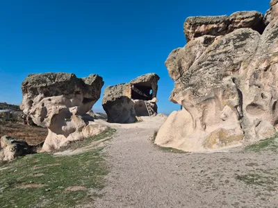 Frig Vadisi Yürüyüşü