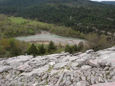 Bolasan Delisarnıç St. Paul Yolu