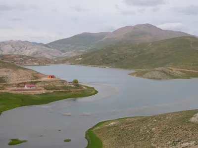 Gündoğmuş Eğrigöl Yaylası Doğa Yürüyüşü