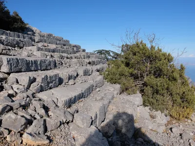 Mnara Antik Kenti, Kavaklı Dağı Doğa Yürüyüşü